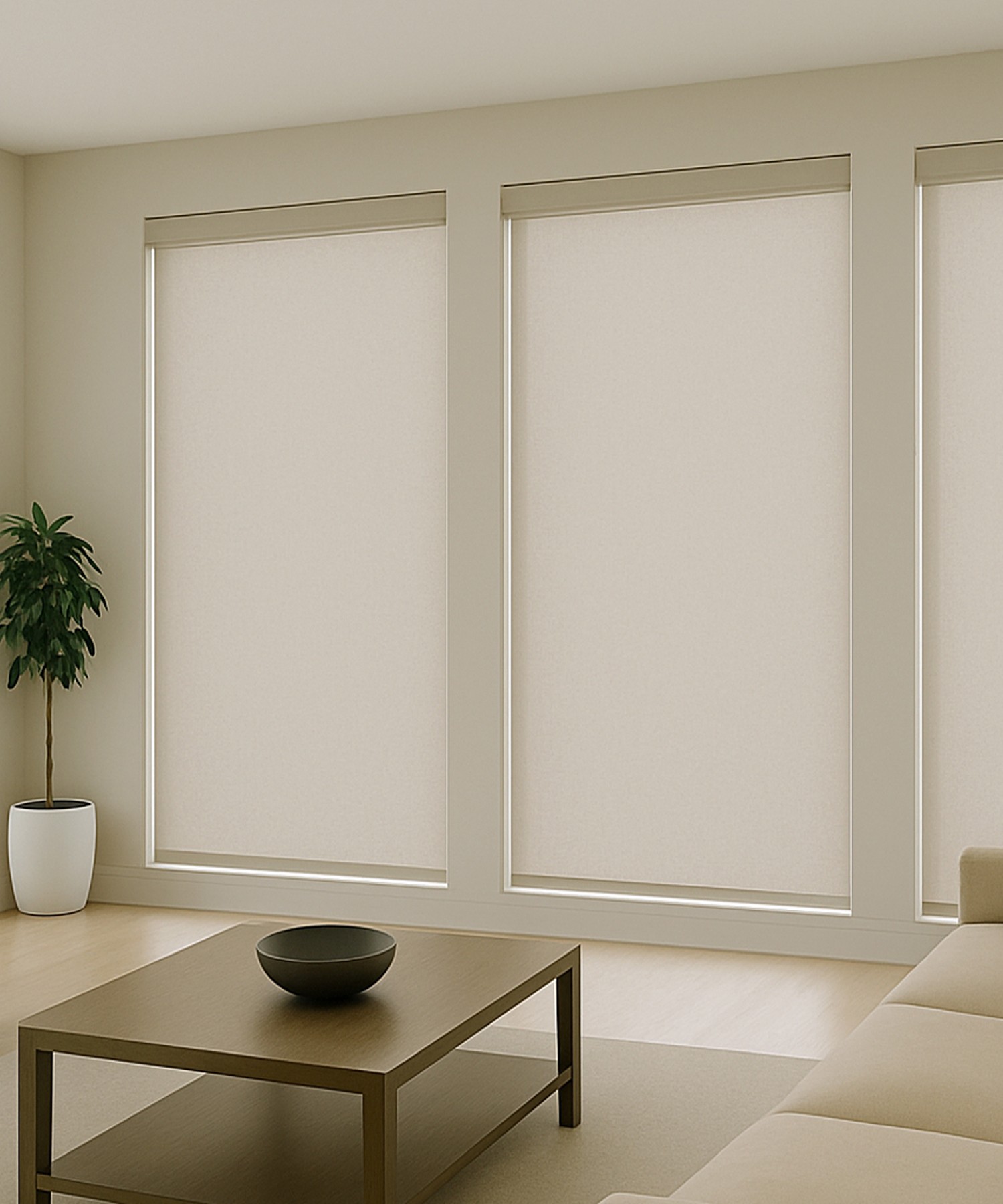 Light Filtering