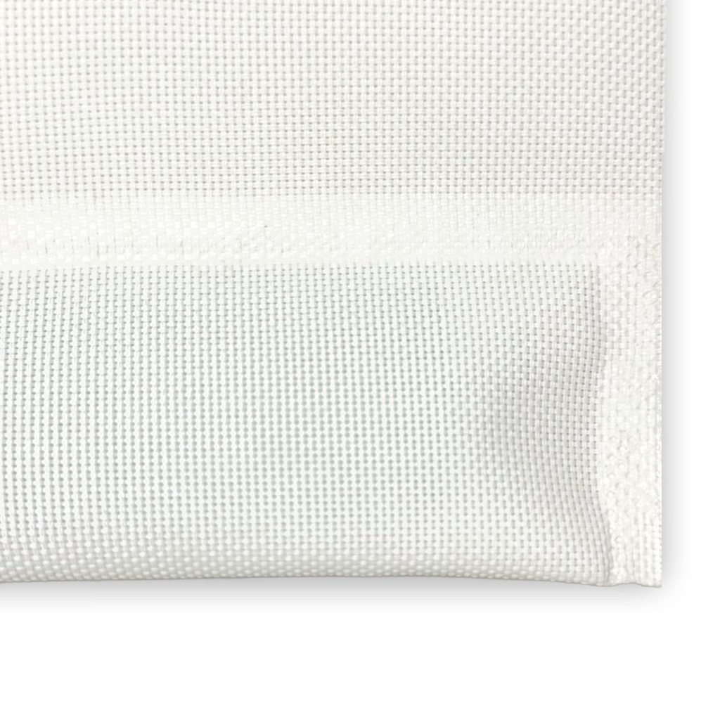 Ultrasonic-Welded Fabric-Wrapped Hem