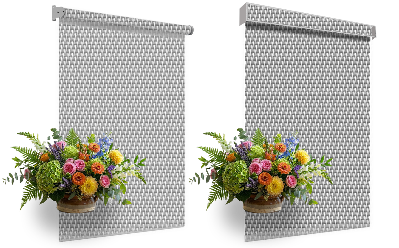 White/Gray