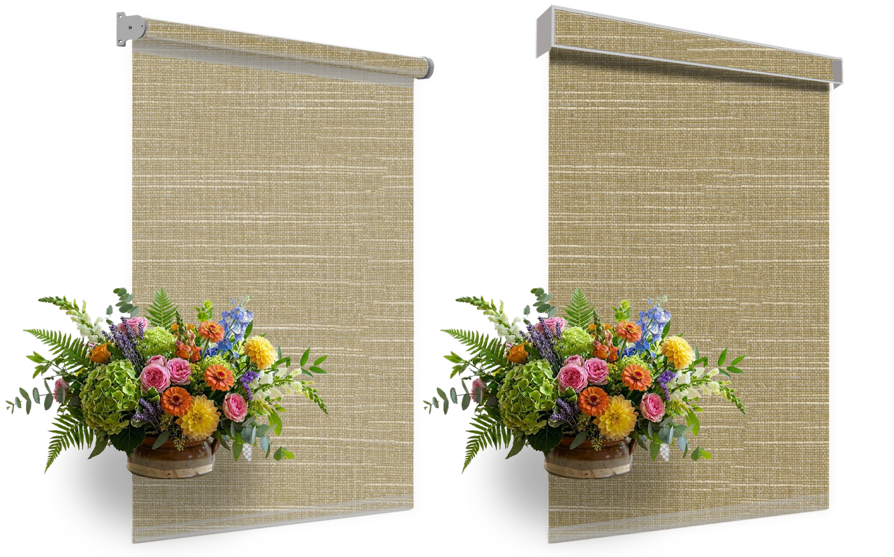 Burlap Chester 1104