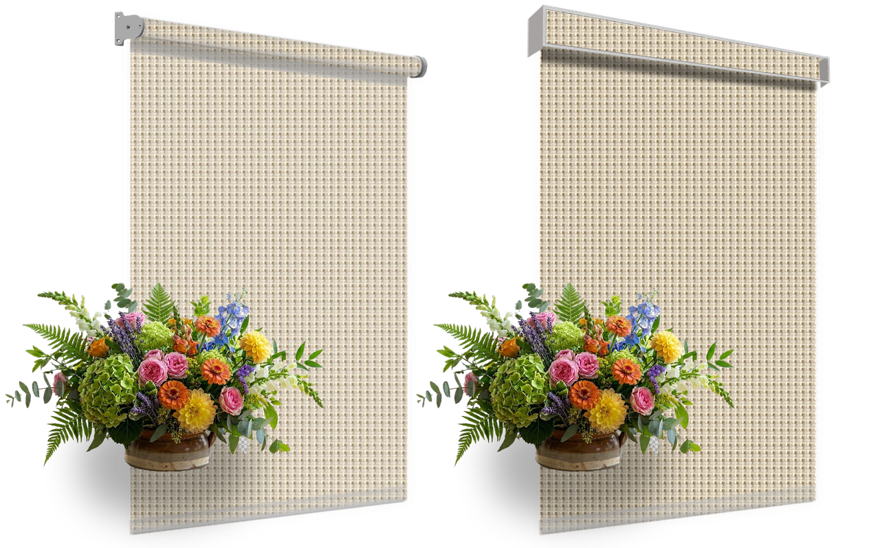 White/Linen