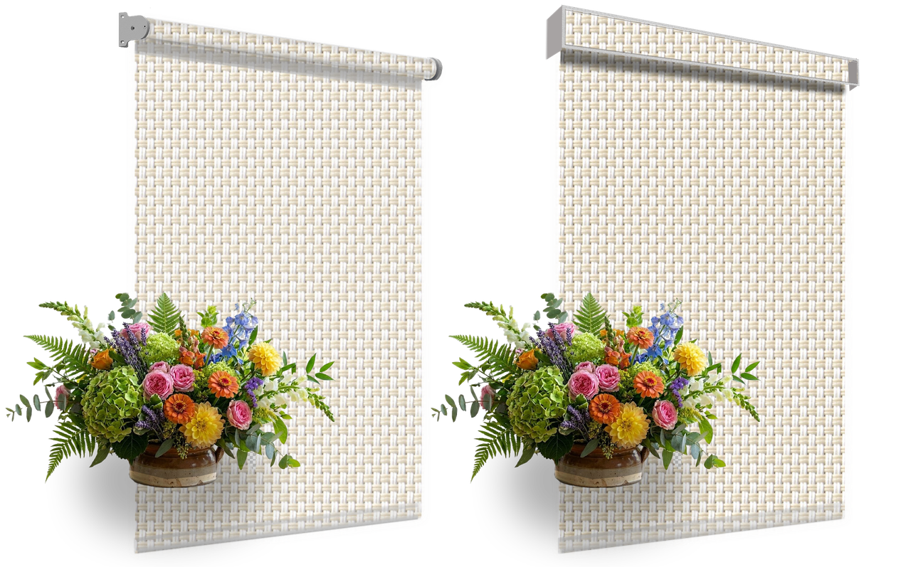 White/Linen