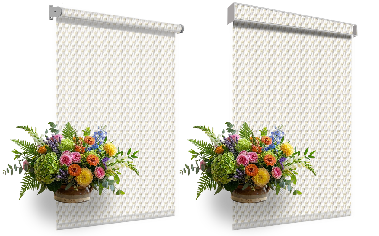 White/Linen