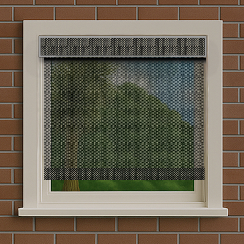 Charcoal/Taupe SC-A1-1013