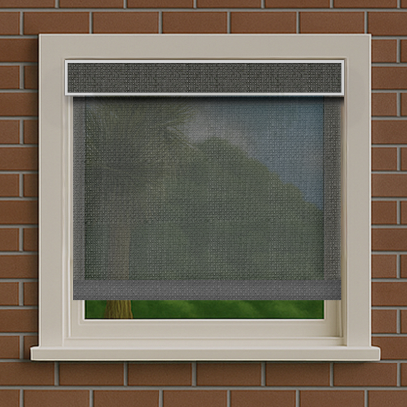 Gray/Black SC-A1-1010