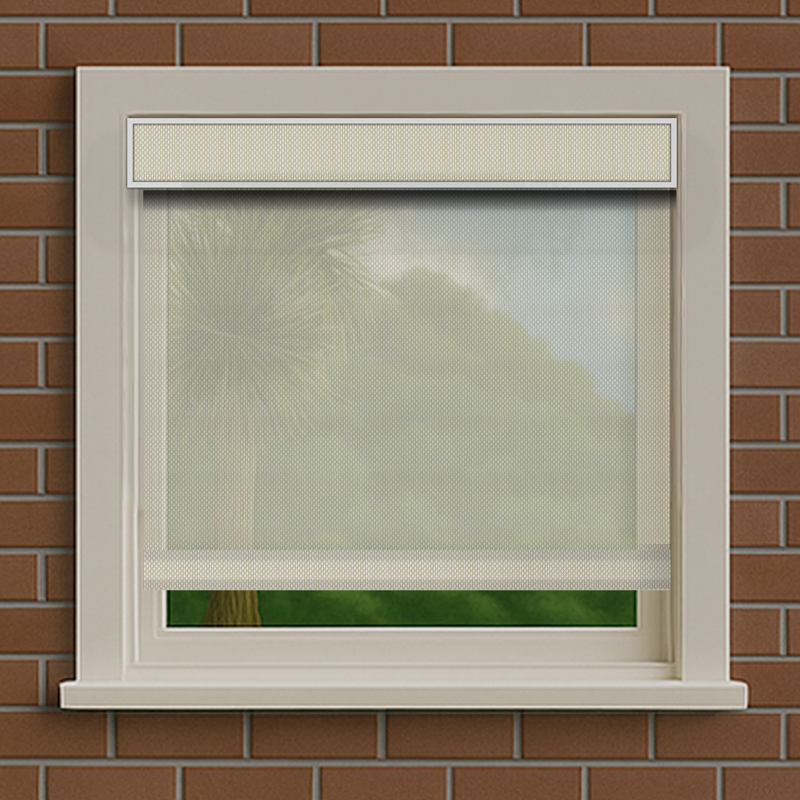 White/Linen SC-A1-1002