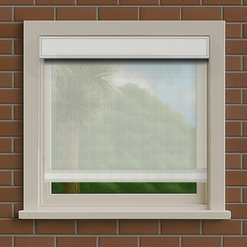 White SC-A1-1001