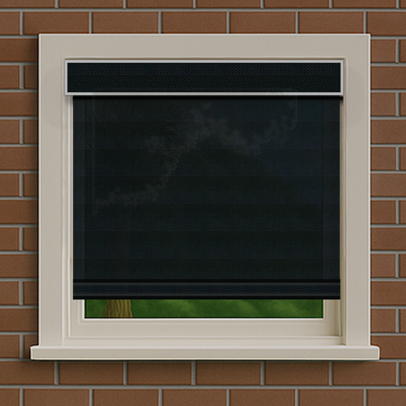 Black SC-A1-311