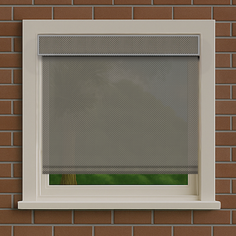 Brown/Taupe SC-A1-312