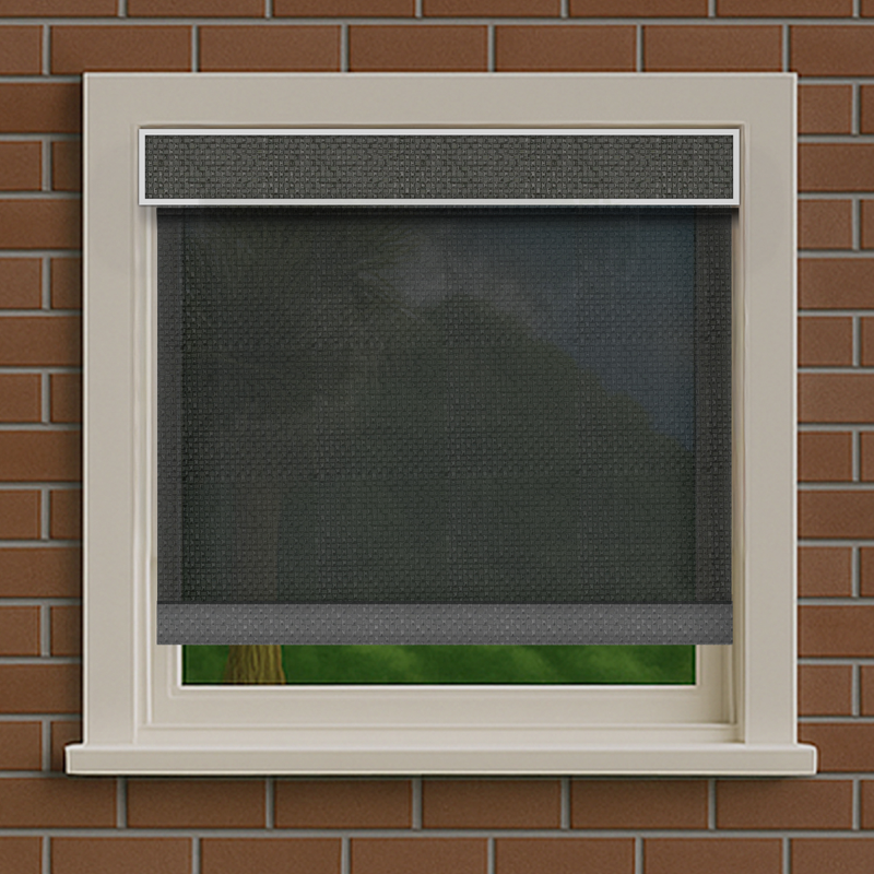 Gray/Black SC-A1-310