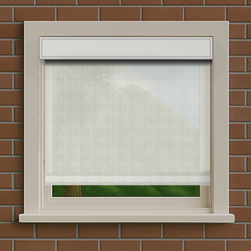 White SC-A1-301