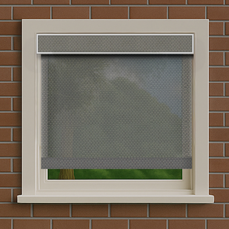 Black/Bronze SC-A1-508