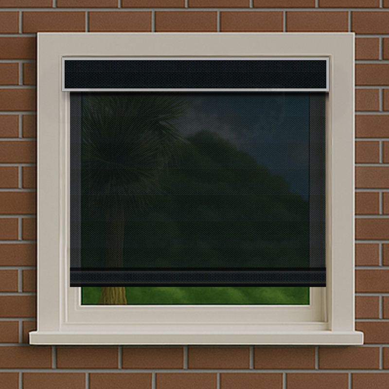 Black SC-A1-511
