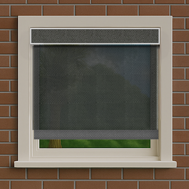Gray/Black SC-A1-510