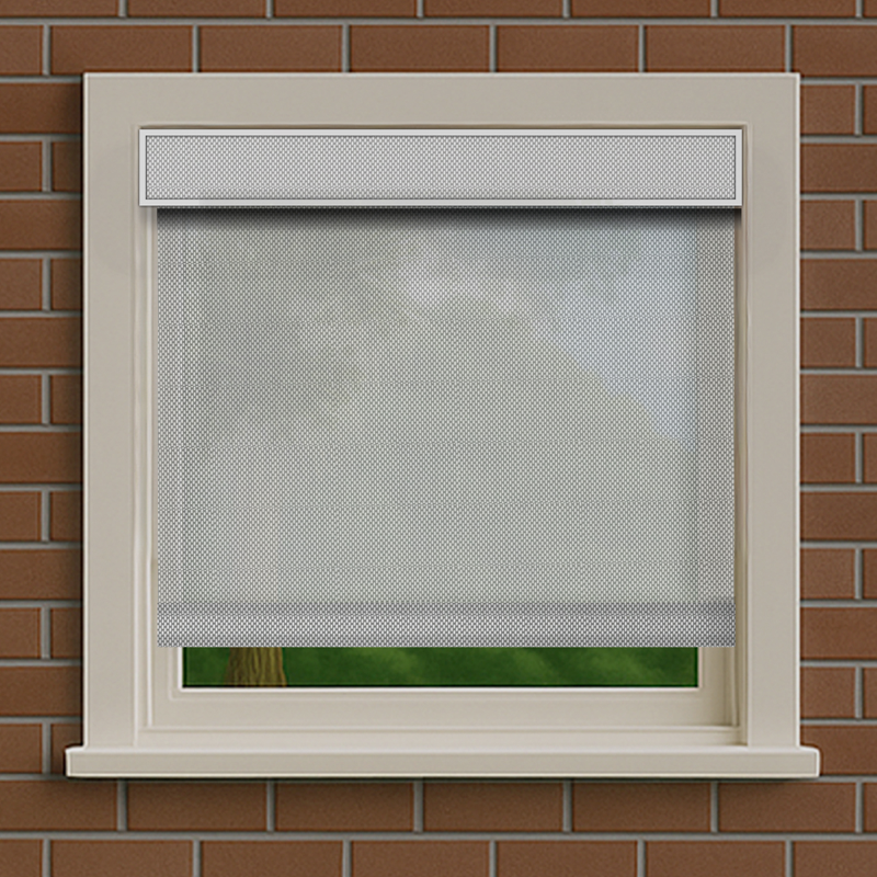 White/Gray SC-A1-503
