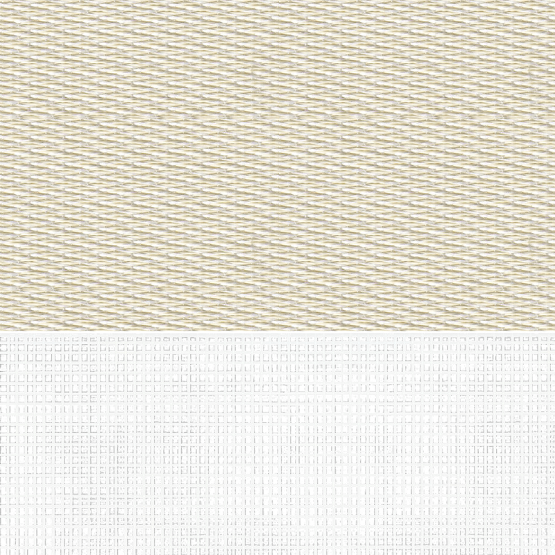 Eggshell White SC-TB6-102