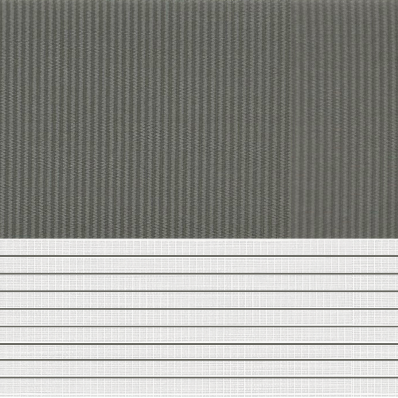 Iron Gray B125